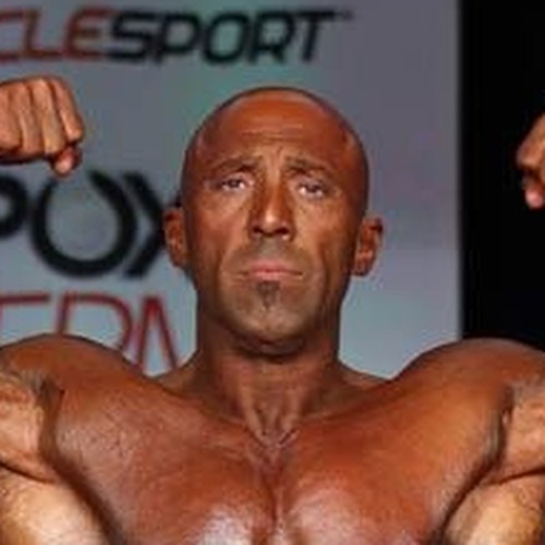 Nico Poullas profile photo