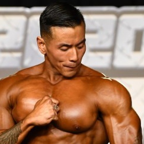Jonas Jamena profile photo