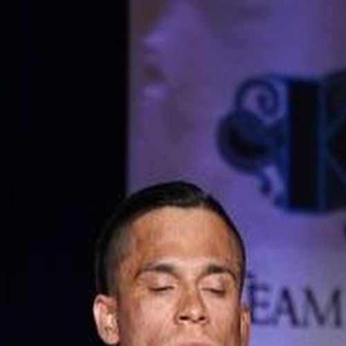 Victor Camacho profile photo