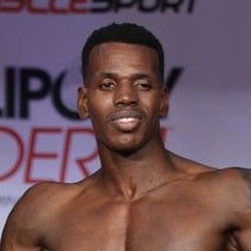 Rasheed Terry profile photo