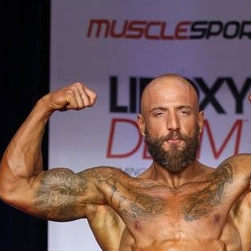 Collin Naylor profile photo