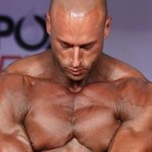 Christoffer Groves profile photo