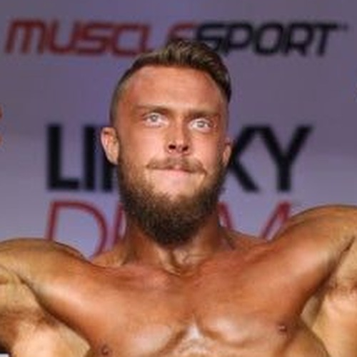 Kevin Keisler profile photo