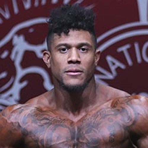 James Fowler profile photo