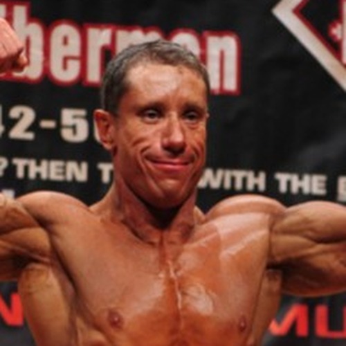 Jeffery Curtis profile photo