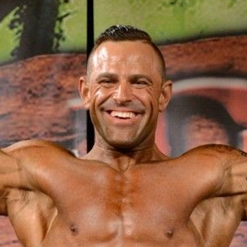 Shawn Torres profile photo