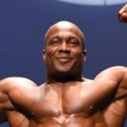 Cliff Leonard profile photo