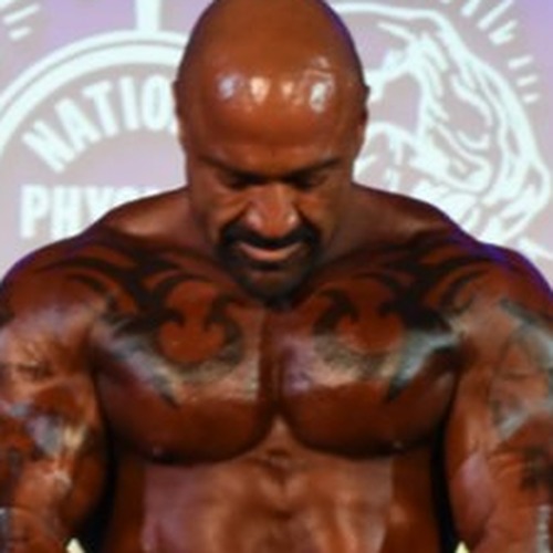 Brandon Dardar profile photo