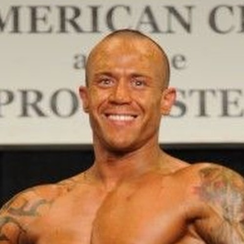 Steven Mercer profile photo