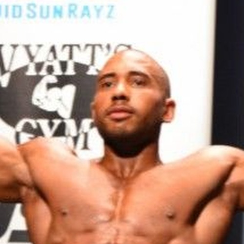 Alonzo Hart profile photo