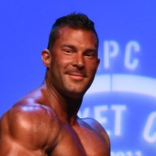 Josh Chism profile photo