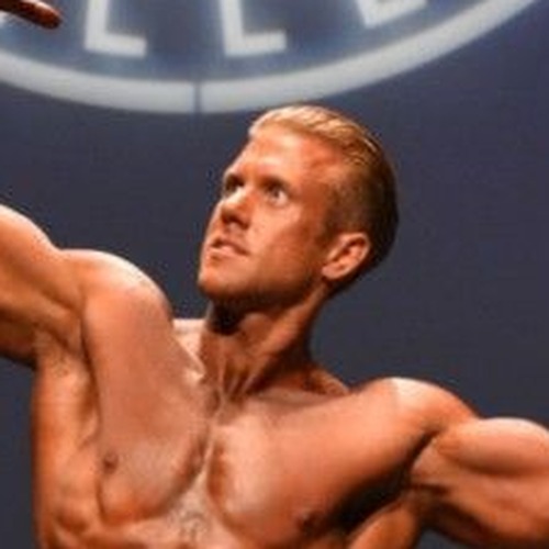 Corey Hartley profile photo