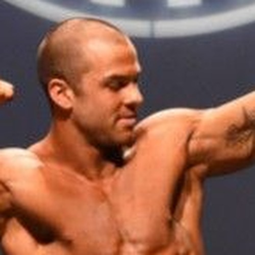 Andy Reichel profile photo