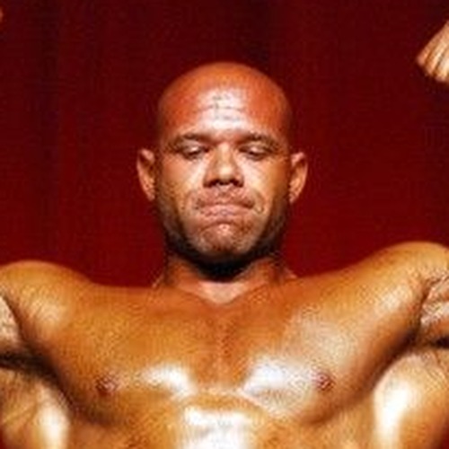 Yausel Pompa profile photo