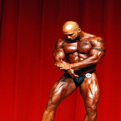 Eduardo Perdigon profile photo