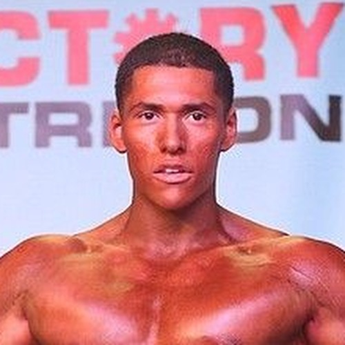 Eddie Ochoa profile photo