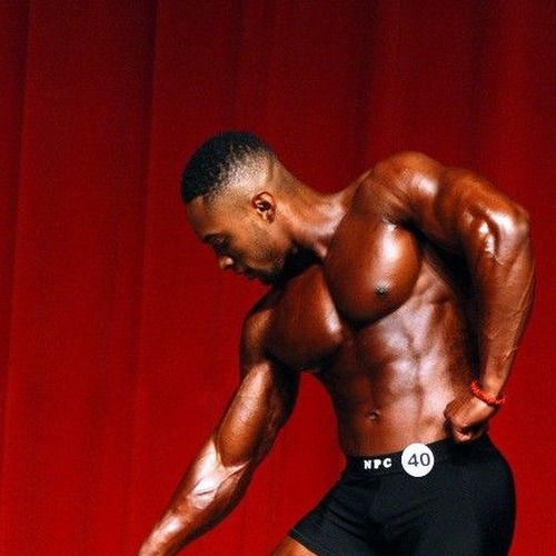 Zamir Guthire profile photo