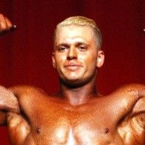 Daniel Deusenberry profile photo