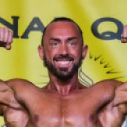 Erik Rubio profile photo