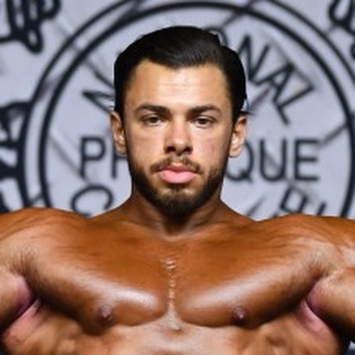 Mohamad Chwiki profile photo