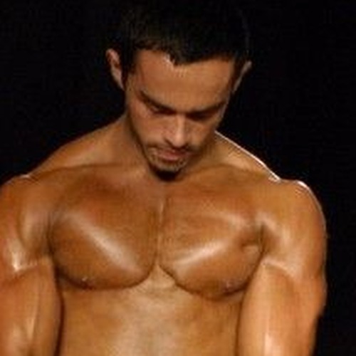 Jonathan Gramling profile photo