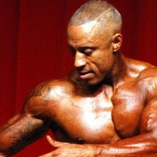Anthony Gutierrez profile photo