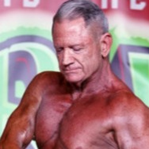Terry Cooley profile photo