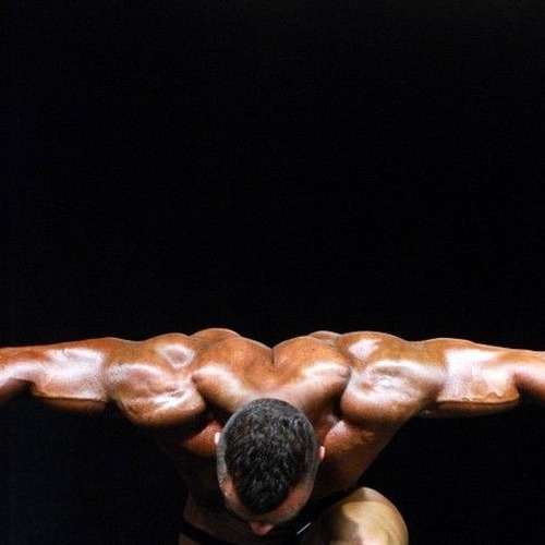 Derek Cain profile photo