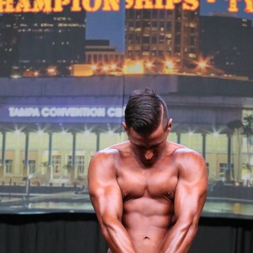 Ian Phillips profile photo