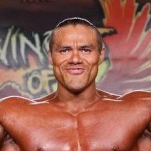 Jose Oyola profile photo