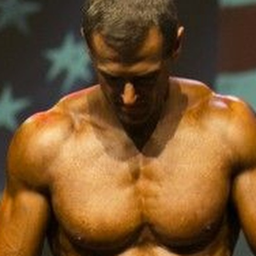 Christopher Fry profile photo