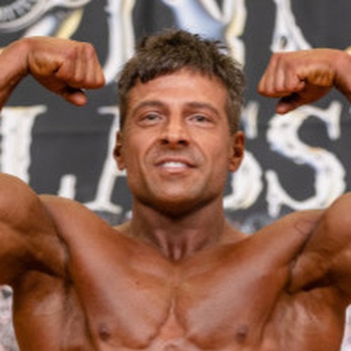 Robby Camarato