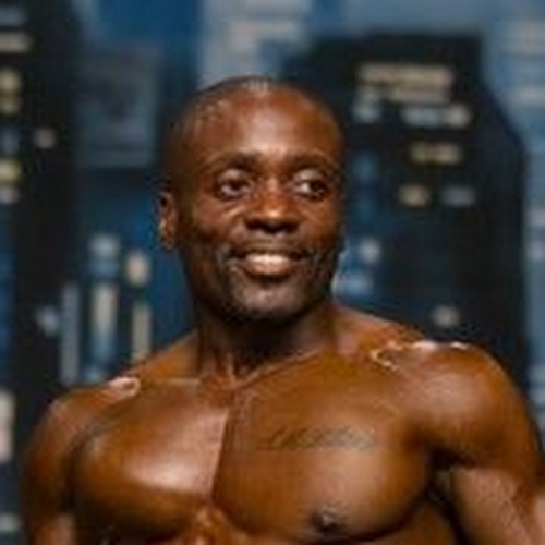 Kevon Morton profile photo