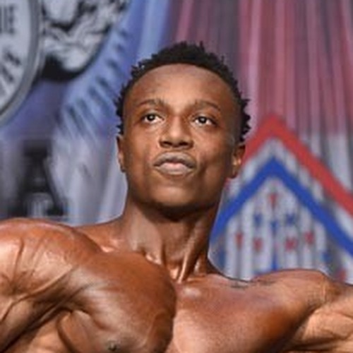 Jared Keys profile photo