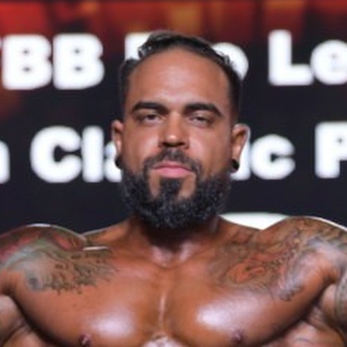 Jose Caban Rivera profile photo
