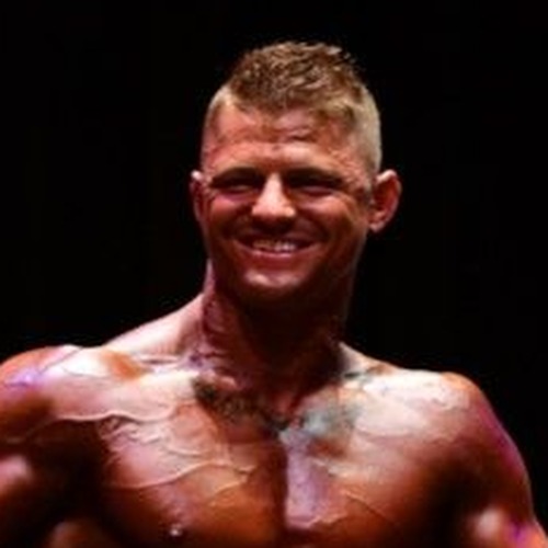 Dillan King profile photo