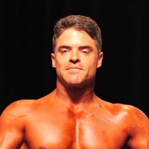 Eugene Van Noord profile photo