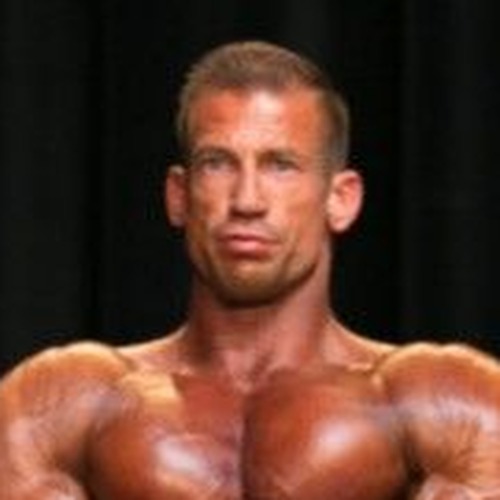Nicholas Cushman profile photo