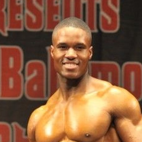 Dominique Collier profile photo