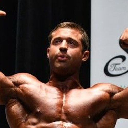 Jason Colino profile photo