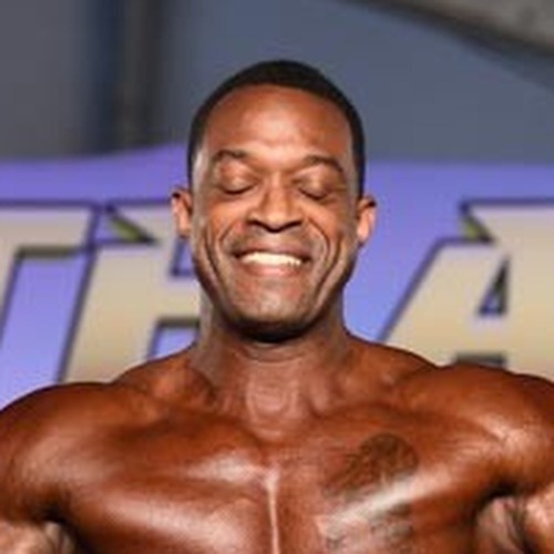 Lamar Dunn profile photo