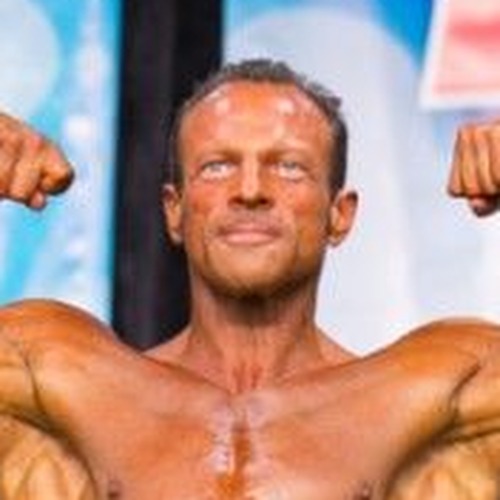 Shaun Holt profile photo