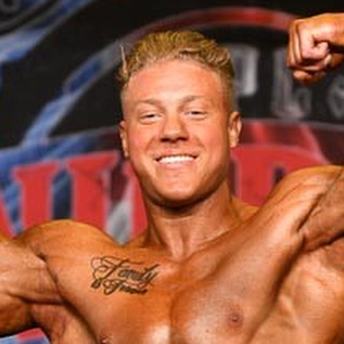 Joshua Karichner profile photo