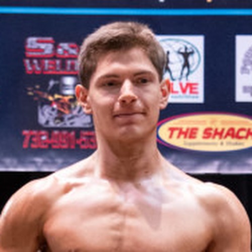 Brian Scott profile photo