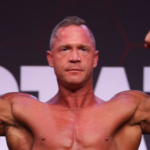 Sean Lewis profile photo