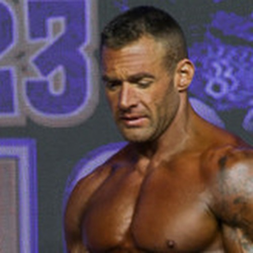 Benjamin Jones profile photo