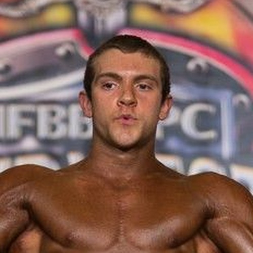 Austin Seever profile photo