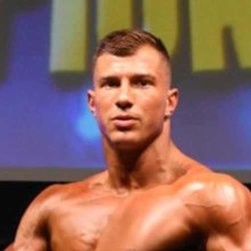 Noah Harris profile photo