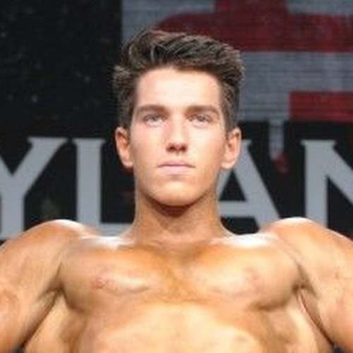 Sam Levins profile photo