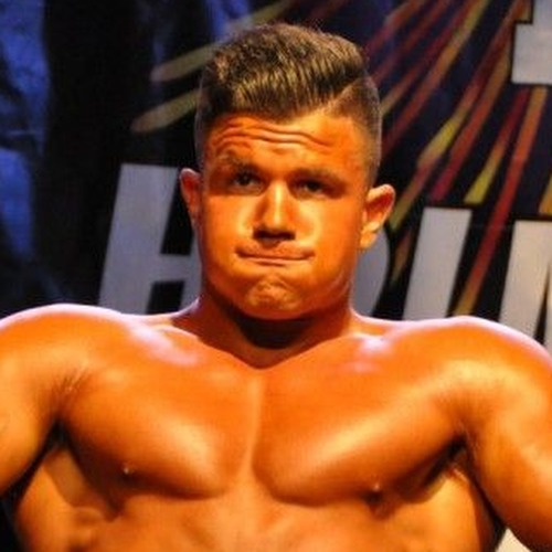 Colby Ochs profile photo